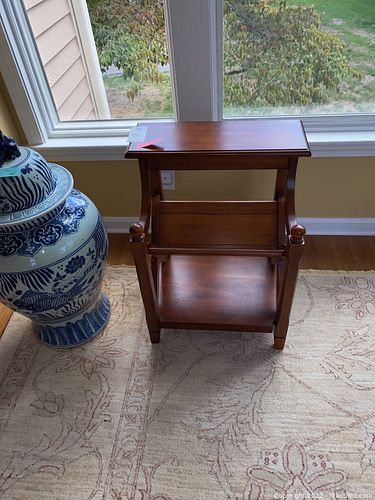 Lot #50 (1 of 8)