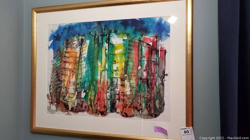 Lot #80 (1 of 7)