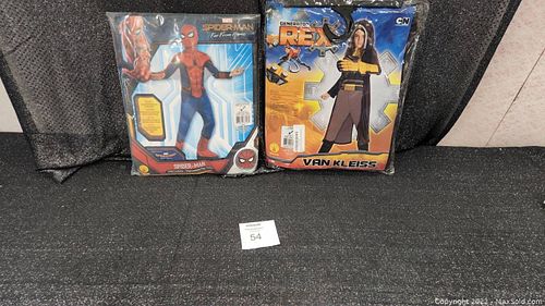 Lot #54 (1 of 7)