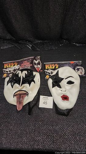 Lot #45 (1 of 6)