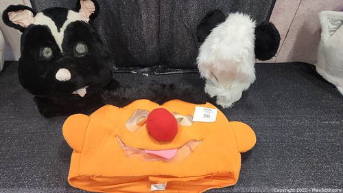Lot #55 (1 of 4)