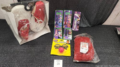 Lot #29 (1 of 10)