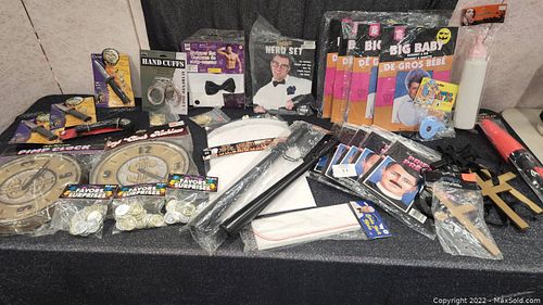 Lot #11 (1 of 12)