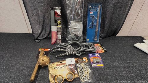 Lot #4 (1 of 11)
