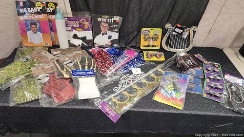 Lot #8 (1 of 15)