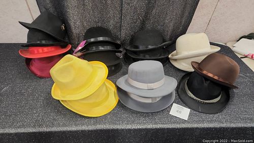 Lot #48 (1 of 11)