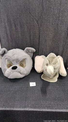 Lot #59 (1 of 7)