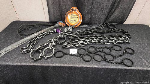 Lot #32 (1 of 8)