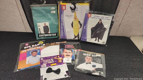 Lot #25 (1 of 10)