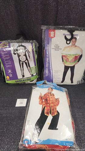 Lot #26 (1 of 6)