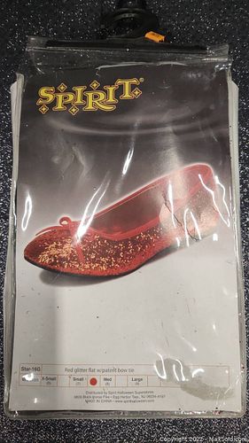 Lot #9 (1 of 5)