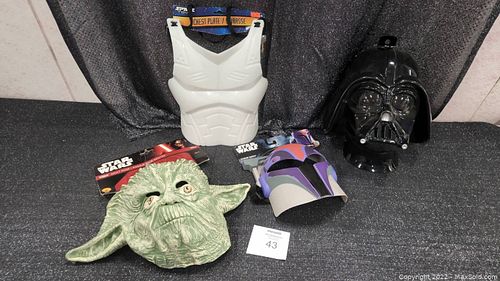 Lot #43 (1 of 9)