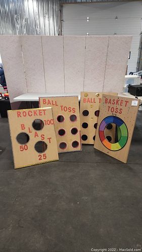 Lot #64 (1 of 3)