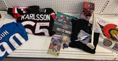 Lot #30 (1 of 20)