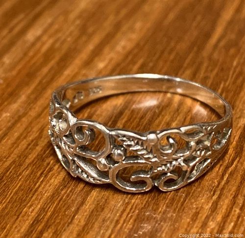 Lot #96 (1 of 5)