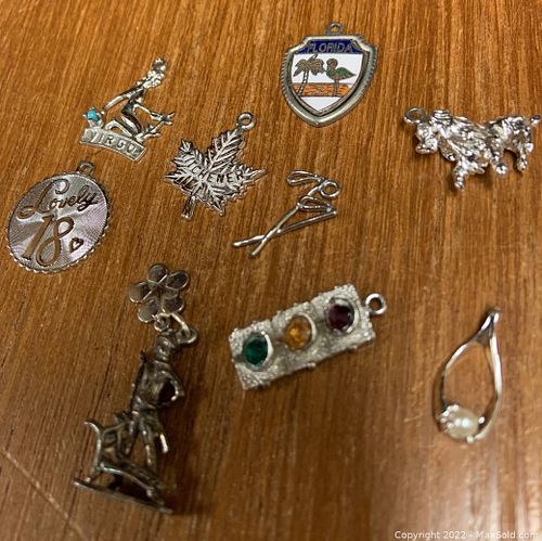 Lot #95 (1 of 14)