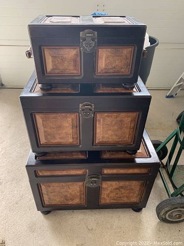 Lot #47 (1 of 5)