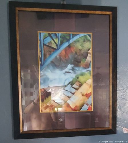 Lot #33 (1 of 1)
