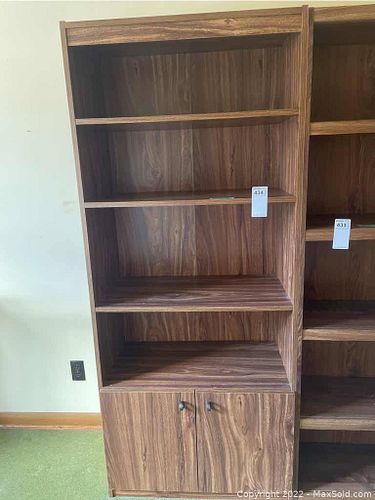 Lot #434 (1 of 7)