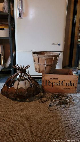 Lot #501 (1 of 11)