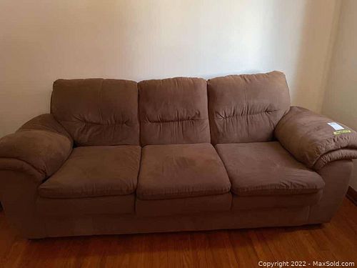 Lot #418 (1 of 6)