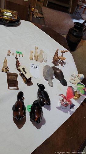 Lot #484 (1 of 13)