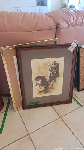 Lot #215 (1 of 16)