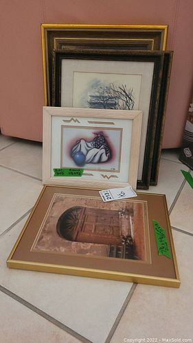 Lot #213 (1 of 18)