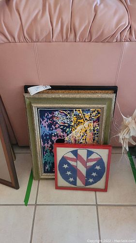 Lot #216 (1 of 15)