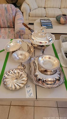 Lot #237 (1 of 17)