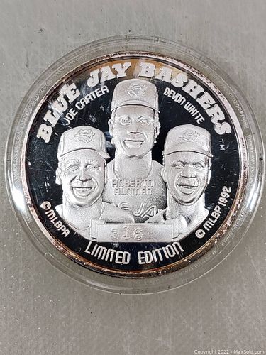 Lot #232 (1 of 4)