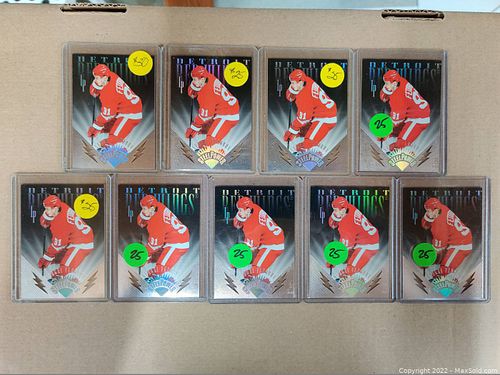 Lot #201 (1 of 2)