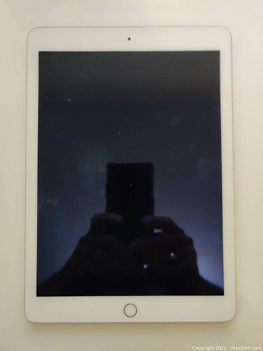 Lot #322 (1 of 6)