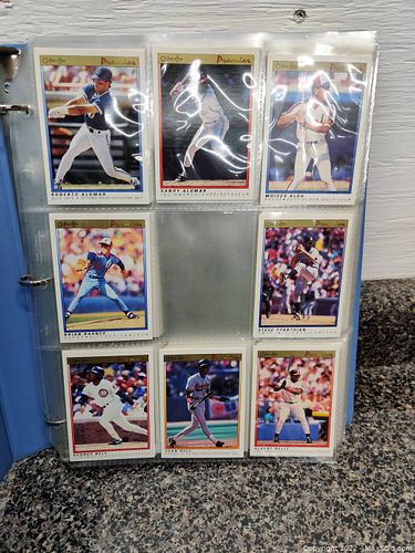 Lot #218 (1 of 12)
