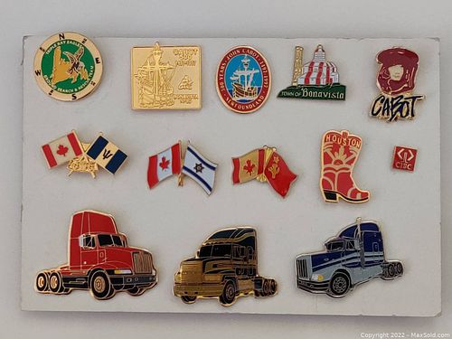 Lot #254 (1 of 1)