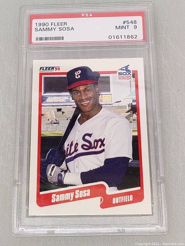 Lot #245 (1 of 2)