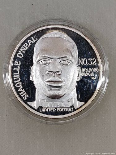 Lot #239 (1 of 3)