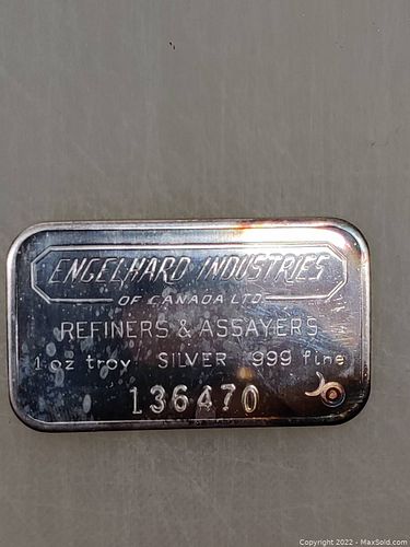 Lot #241 (1 of 1)