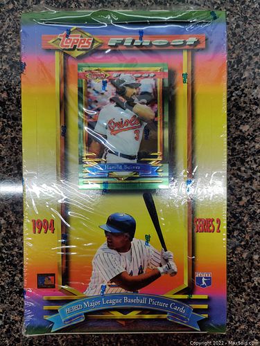 Lot #231 (1 of 2)