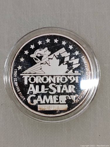 Lot #238 (1 of 3)