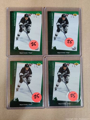 Lot #208 (1 of 2)