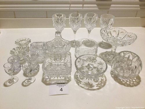 Lot #4 (1 of 4)