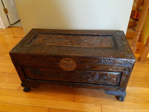 Lot #96 (1 of 7)