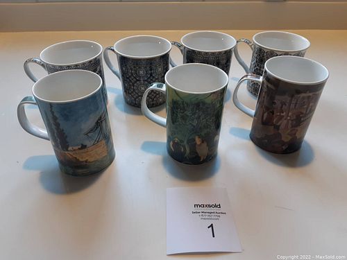 Lot #10 (1 of 9)