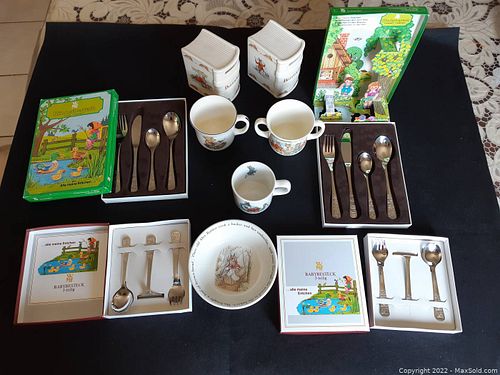 Lot #45 (1 of 14)