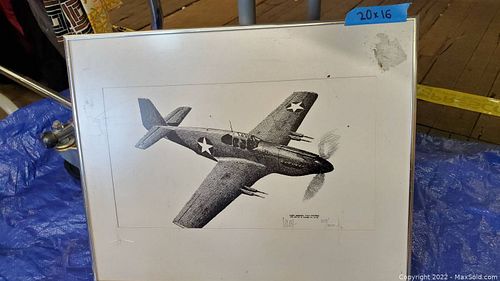 Lot #874 (1 of 6)
