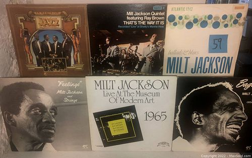 Lot #59 (1 of 4)