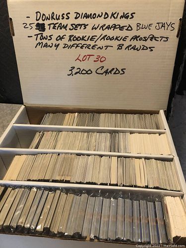 Lot #30 (1 of 5)