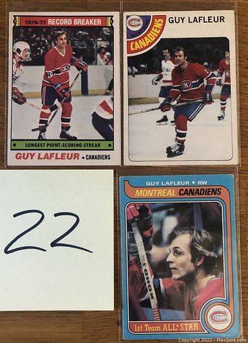 Lot #22 (1 of 7)