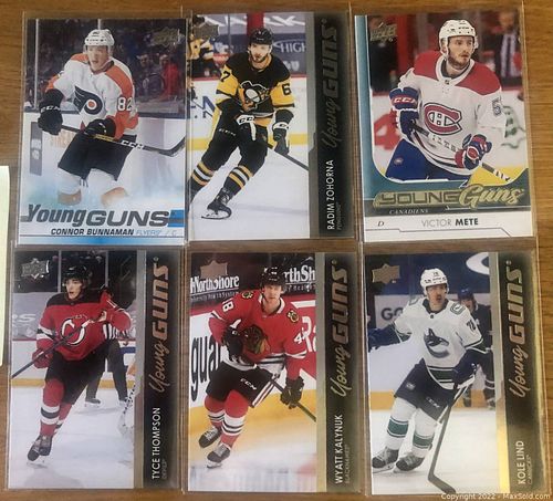 Lot #31 (1 of 6)